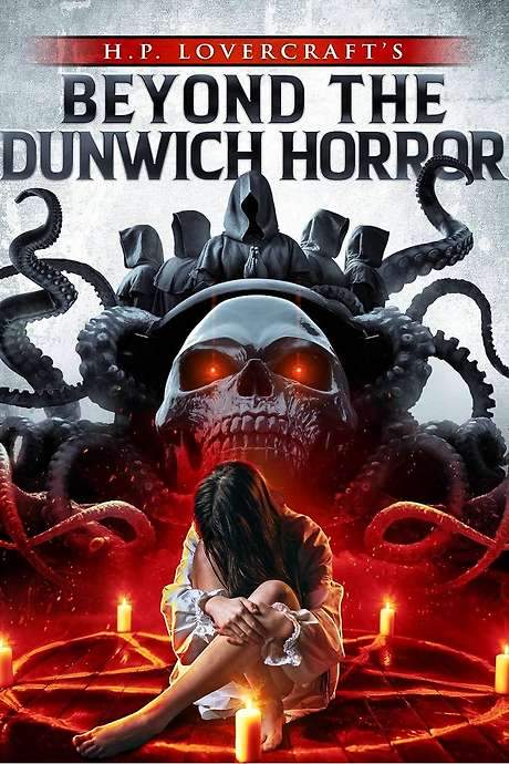 Beyond the Dunwich Horror